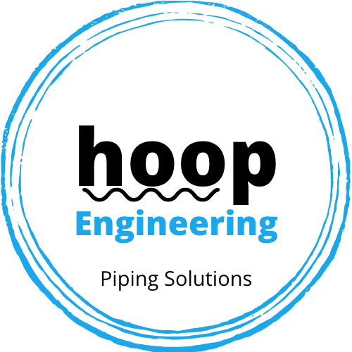 Ingeniería de Tuberías. Análisis de Stress/Soportes - HOOP Engineering